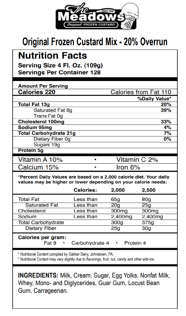 frozen-custard-nutrition-facts-nutrition-ftempo